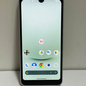 Aquos wish3 A302SH-sスマートフォン本体simフリー