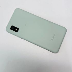 美品 AQUOS wish3 SH-M25 SIMフリー 88359
