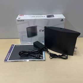 nasne SONY ナスネ 1TB CECH-ZNR2J ※ 2400010470882