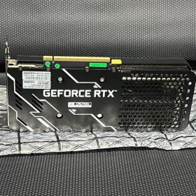 GeForce RTX3060Ti グラフィックボード GDDR6 8GB