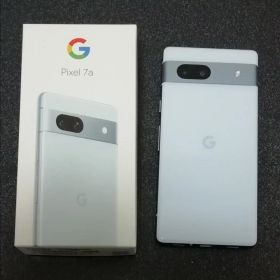 Google Pixel 7a Sia