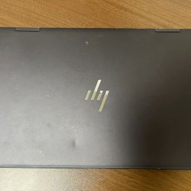 HP ENVY x360 convertible 13-ayxxx