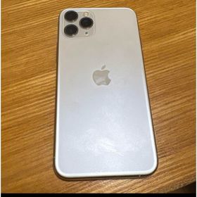 アイフォーン(iPhone)のiPhone11Pro 256GB simロック解除済(スマートフォン本体)