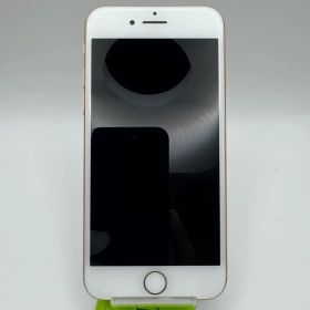 Apple iPhone 8 ゴールド SIMフリー 残債 割れなし 009