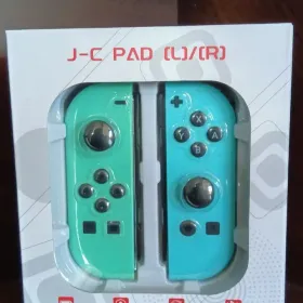 Nintendo Switch ジョイコン(Switch Joy-Con) 本体 新品¥3,800 中古