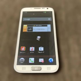 ❤️docomo❤️スマホ❤️初期化済み❤️SC-02E❤️