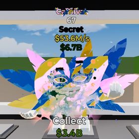 カーニバル67 | フォートナイト(Fortnite)のアカウントデータ、RMTの販売・買取一覧