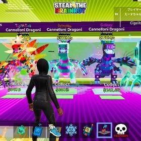 ハロウィン蜘蛛 値下げ可能 | フォートナイト(Fortnite)のアカウントデータ、RMTの販売・買取一覧