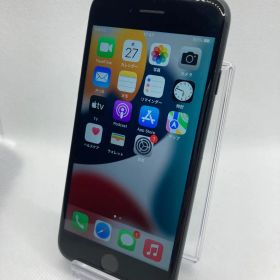 【美品】iPhone7 本体 32GB SIMロック解除済み 1120