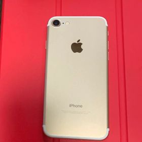 iPhone7 256GB ローズゴールド 本体