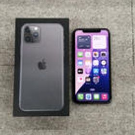 iPhone 11 Pro / 256GB SIMロック無 MWC72J/A APPLE