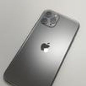 IPHONE11PRO MWC22J/A APPLE/DOCOMO