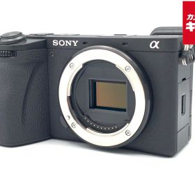 【中古】 【美品】 ソニー α6700 ボディ [ILCE-6700] 【ミラーレス一眼】 【6ヶ月保証】