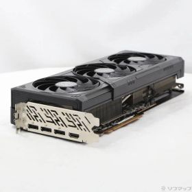 〔中古品〕 AMD Radeon RX 9070 XT Steel Legend Dark 16GB【344】