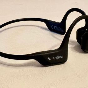 SHOKZ OpenRun Pro MINI S811