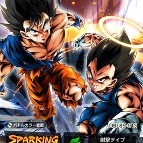 合体ゴジータ赤2 ゴテンクス赤1 | ドラゴンボールレジェンズのアカウントデータ、RMTの販売・買取一覧