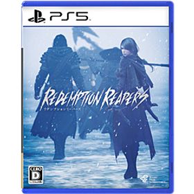 〔中古品〕 Redemption Reapers〔中古品〕 Redemption Reapers