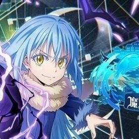 🏆直接購入可+石13500~22000個+★5キャラ30~43体【重複含め】iOS/A | スラテン(転生したらスライムだった件魔国連邦創世記)のアカウントデータ、RMTの販売・買取一覧