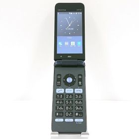 GRATINA KYF37 au ネイビーブラック c14780