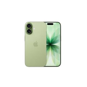 [新品未開封] Apple iPhone 17 256GB セージ 緑 MG6C4J/A SIMロック解除済 SIMフリー 4549995649192m