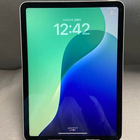 美品 iPad Air 第4世代 10.9インチ 256GB Wi-Fi +Cellular版