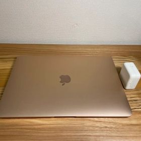 MacBook Air 2018 / 16GB / 512GB / US配列