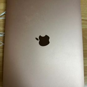 Apple MacBook Air 13インチ ローズゴールド