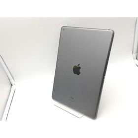 【中古】Apple 【Wi-Fi】 iPad（第9世代/2021） 64GB スペースグレイ MK2K3J/A【吉祥寺】保証期間１ヶ月【ランクC】