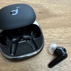 ANKER soundcore Liberty 4 ワイヤレスイヤホン