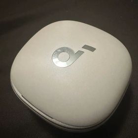 Soundcore Liberty 4 ホワイト ワイヤレスイヤホン