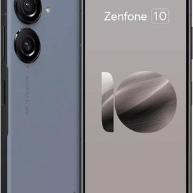 Zenfone 10のメイン画像