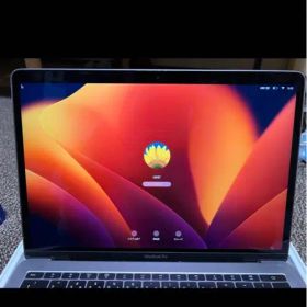 APPLE MacBook Pro MACBOOK PRO MPXQ2J/A