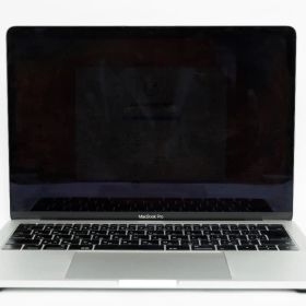 13インチ MacBook Pro(シルバー) 日本語配列 ※おまけ付き