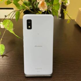 AQUOS wish2 SH-51C 64GB 国内版 SIMフリー 送料無料