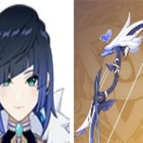 即対応|天空の翼+夜蘭2凸+ティナリ+七七+若水+夢見月瑞希|引退垢 | 原神のアカウントデータ、RMTの販売・買取一覧