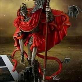 串刺し公・メスメル スタチューと限定ボックスのみELDEN RING SHADOW OF THE ERDTREE