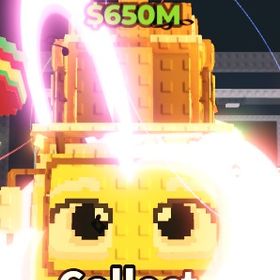 Horegini Boom25.4m | ロブロックス(ROBLOX)のアカウントデータ、RMTの販売・買取一覧