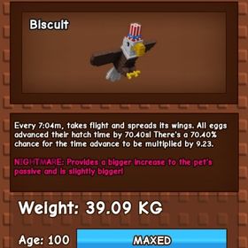 庭を成長させる ナイトメア変異 Ruby Squid 4匹セット | ロブロックス(ROBLOX)のアカウントデータ、RMTの販売・買取一覧