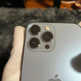 Apple iPhone 13 Pro max sim フリ