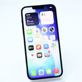 docomo SIMフリーiPhone13 Pro Max 128GB グラファイト
