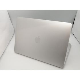 【中古】Apple MacBook Pro 13インチ M1(CPU:8C/GPU:8C) 8GB/512GB シルバー MYDC2J/A (M1・2020)【広島本通】保証期間１ヶ月【ランクA】