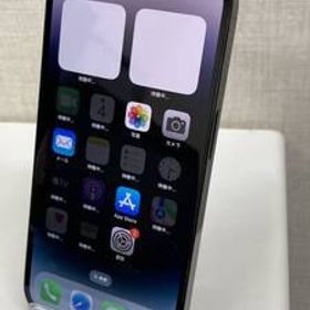 iPhone14Pro/256GB/スペースブラック★バッテリー78％