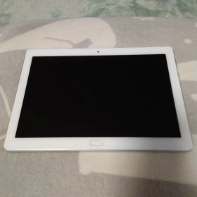 【レア】HUAWEI MEDIAPAD M3 LITE 10 WP