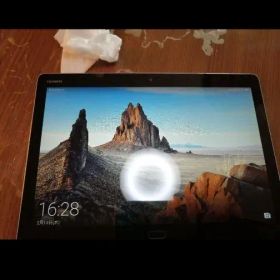 W‼️超美品‼️HUAWEI MediaPad M3 Lite 10 10インチ