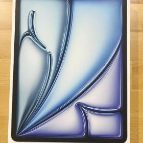 新品未開封 iPadAir13 M2 512GB Wi-Fi+Cellular