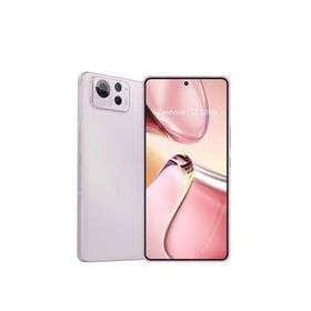 ZenFone 6のメイン画像