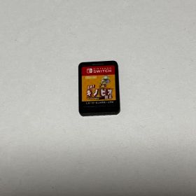 進め キノピオ隊長 Nintendo Switch ソフト