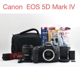 キヤノン(Canon)のCanon EOS 5D Mark IV /EF 28-80mm (デジタル一眼)