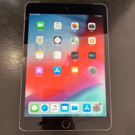 Apple iPad mini 3世代 64GB グレー