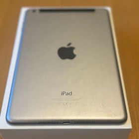 Apple iPad mini 3